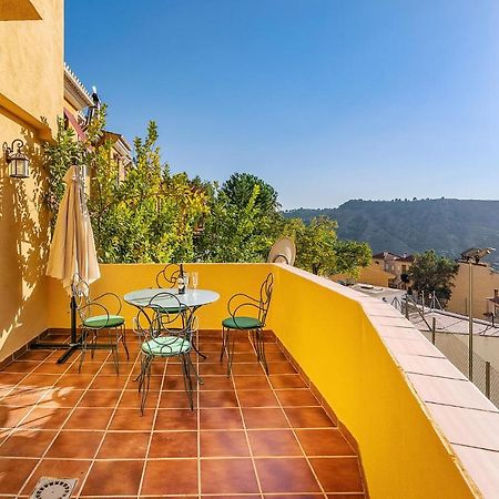 3 Bedroom Stunning Home In Cenes De La Vega Exterior foto