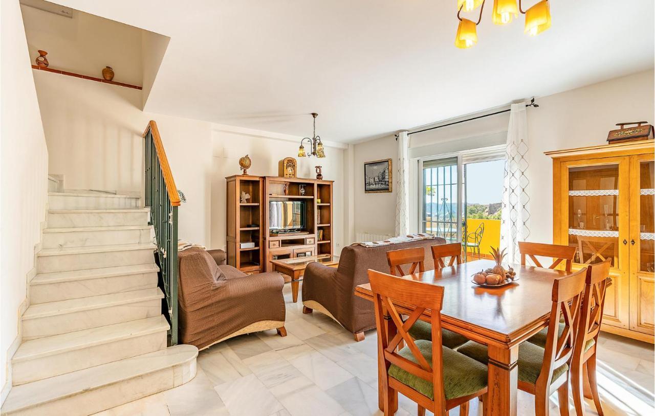 3 Bedroom Stunning Home In Cenes De La Vega Exterior foto