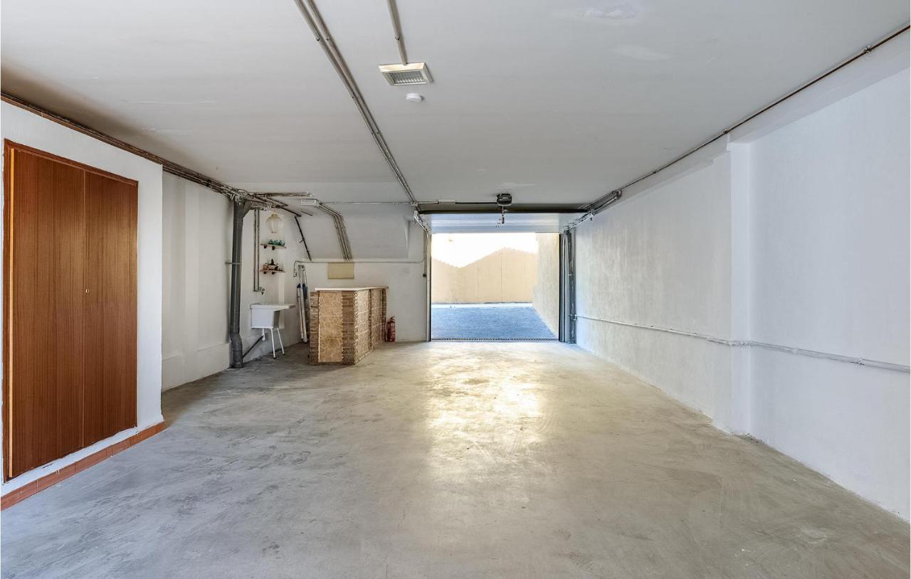 3 Bedroom Stunning Home In Cenes De La Vega Exterior foto