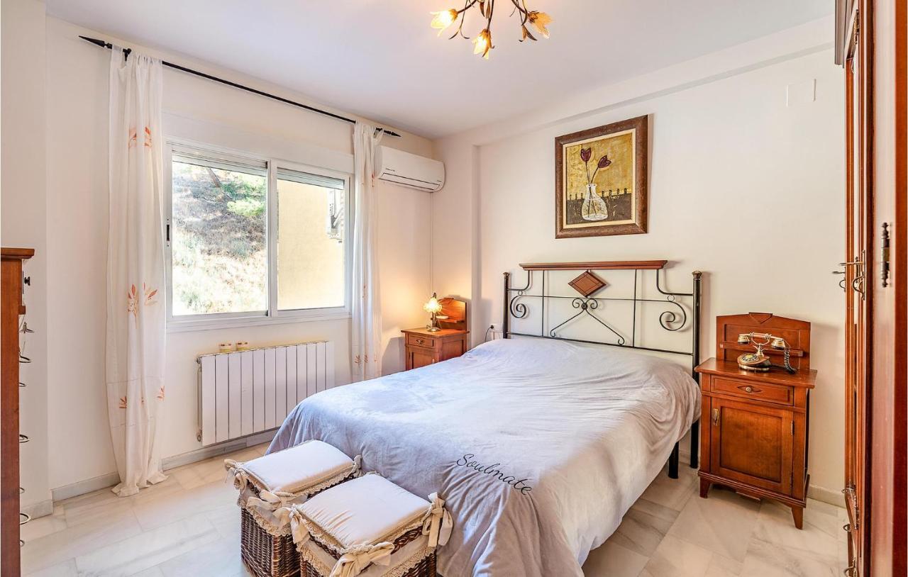 3 Bedroom Stunning Home In Cenes De La Vega Exterior foto