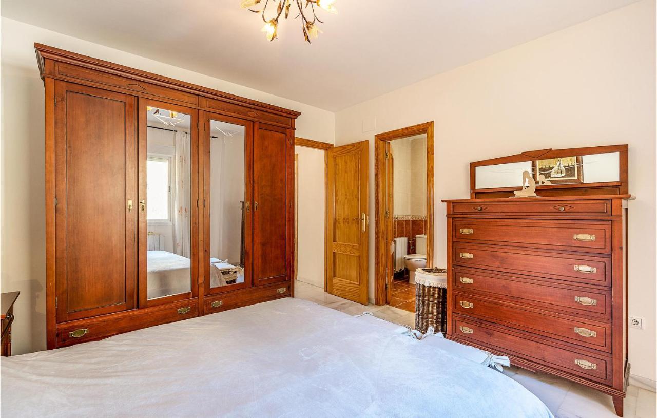 3 Bedroom Stunning Home In Cenes De La Vega Exterior foto
